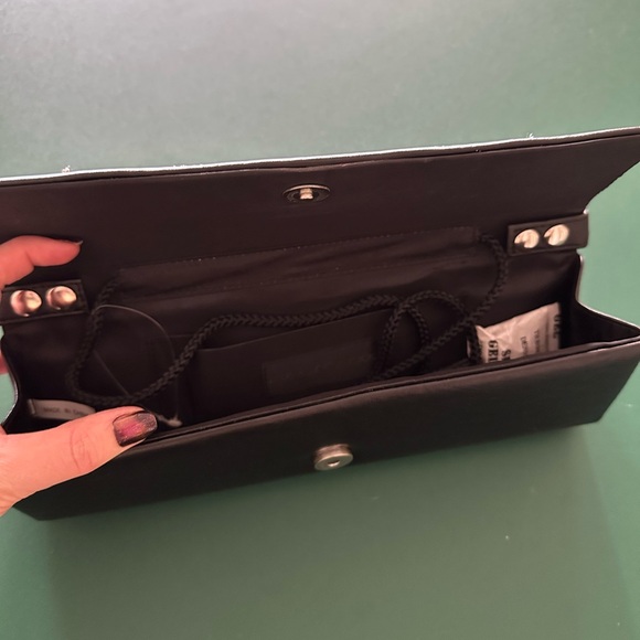 Jessica McClintock Evening Purse - Picture 6 of 12